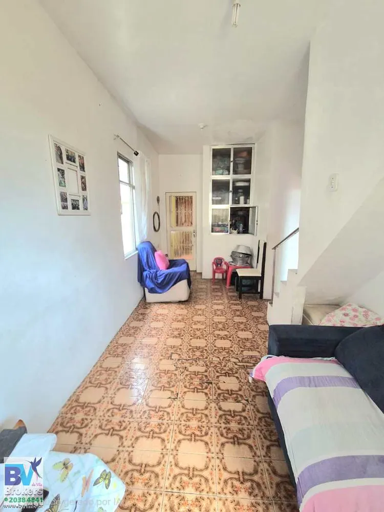Apartamento, 2 quartos, 68 m² - Foto 6