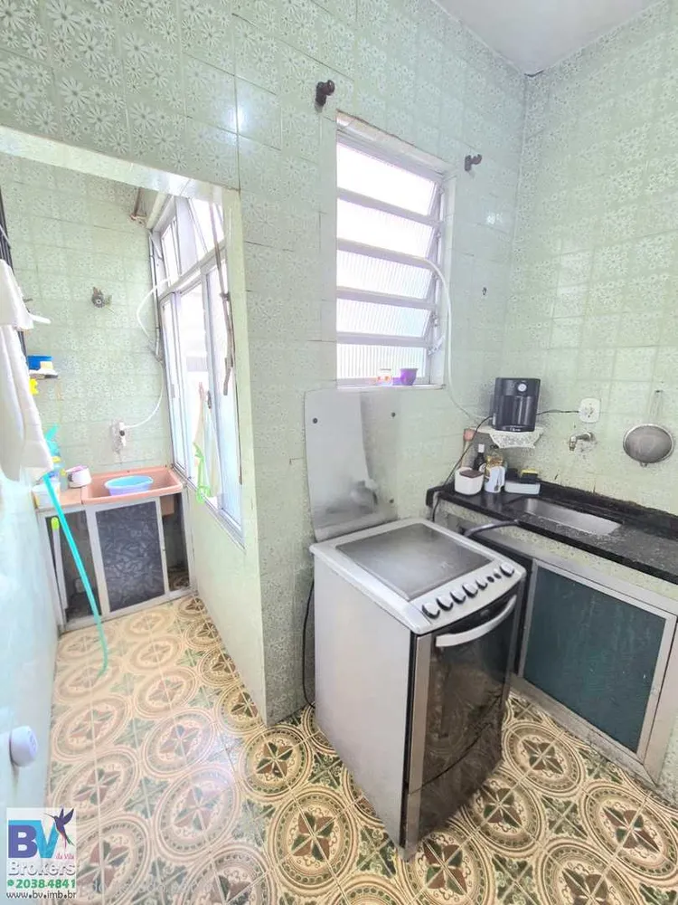 Apartamento, 2 quartos, 68 m² - Foto 9