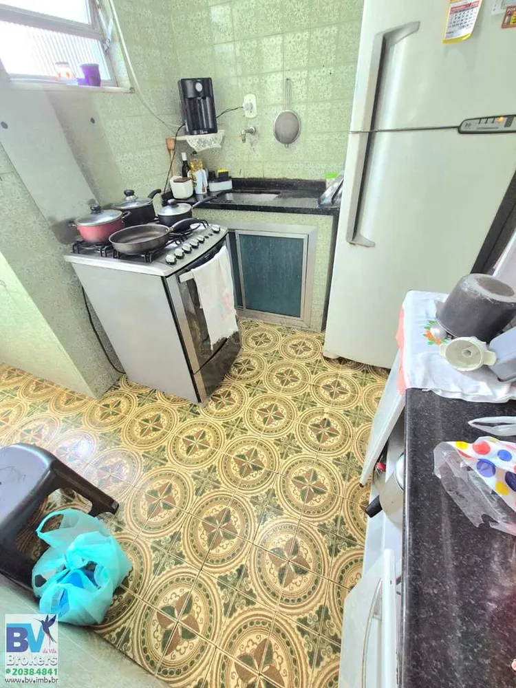 Apartamento, 2 quartos, 68 m² - Foto 7
