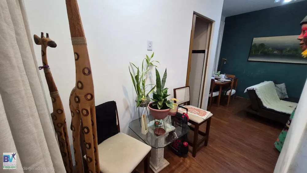 Apartamento, 3 quartos, 75 m² - Foto 5