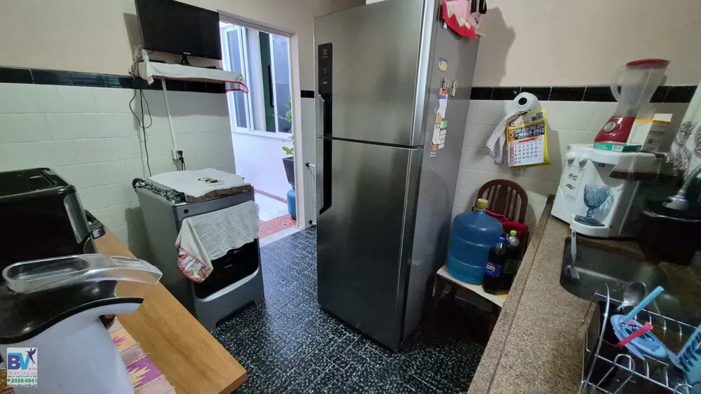 Apartamento, 3 quartos, 75 m² - Foto 14