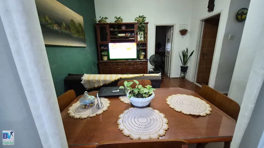Apartamento, 3 quartos, 75 m² - Foto 3