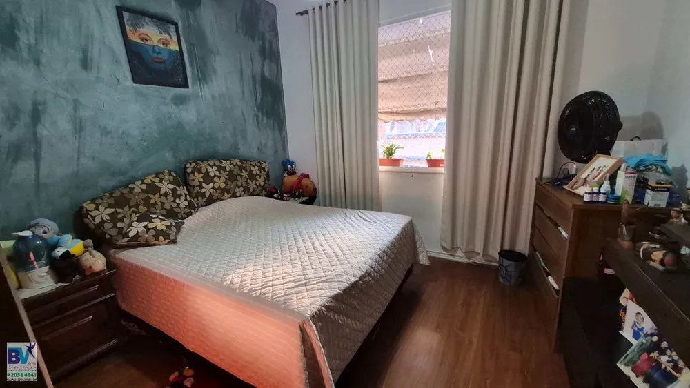 Apartamento, 3 quartos, 75 m² - Foto 6