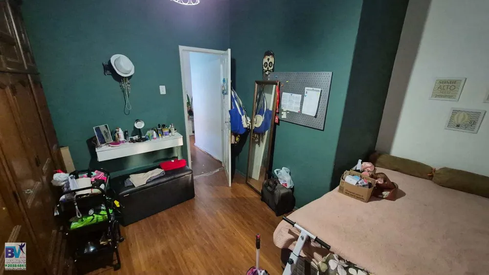 Apartamento, 3 quartos, 75 m² - Foto 9
