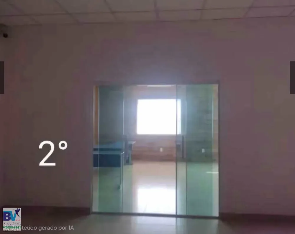 Depósito-Galpão, 540 m² - Foto 11