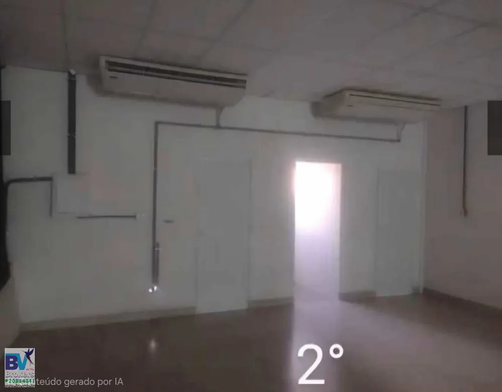 Depósito-Galpão, 540 m² - Foto 5