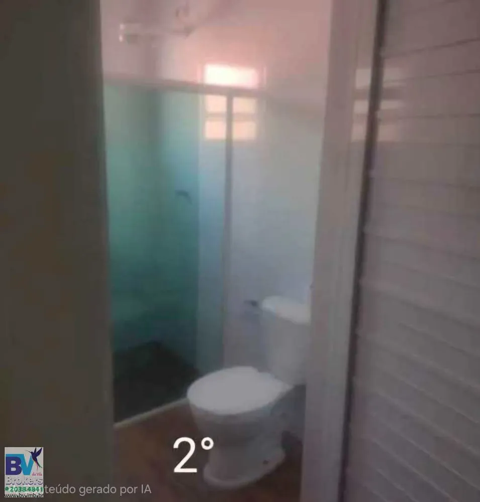 Depósito-Galpão, 540 m² - Foto 7