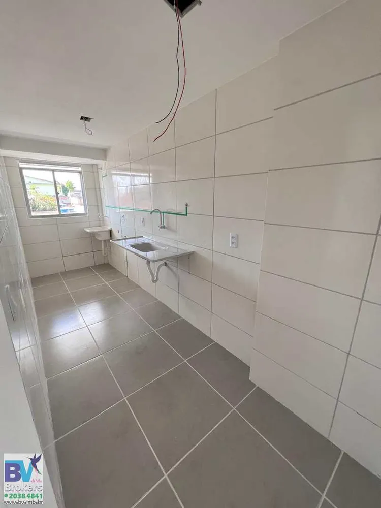 Apartamento, 2 quartos, 55 m² - Foto 10