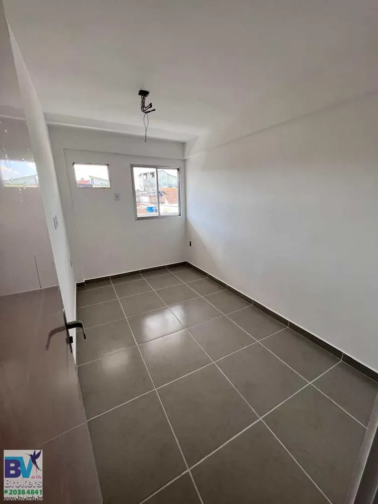 Apartamento, 2 quartos, 55 m² - Foto 7