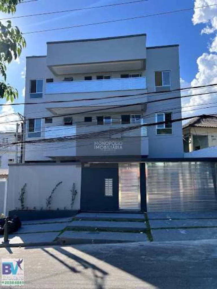 Apartamento, 2 quartos, 55 m² - Foto 1