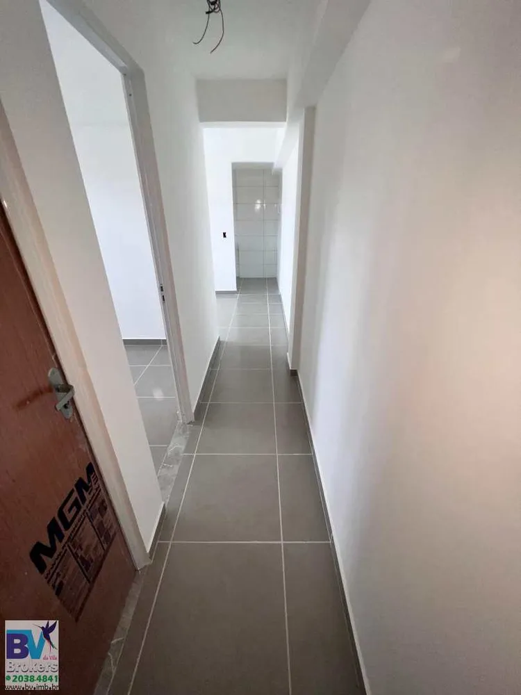 Apartamento, 2 quartos, 55 m² - Foto 4
