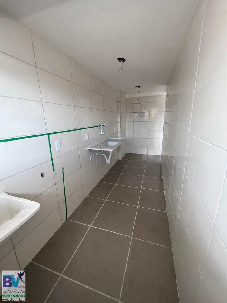 Apartamento, 2 quartos, 55 m² - Foto 9