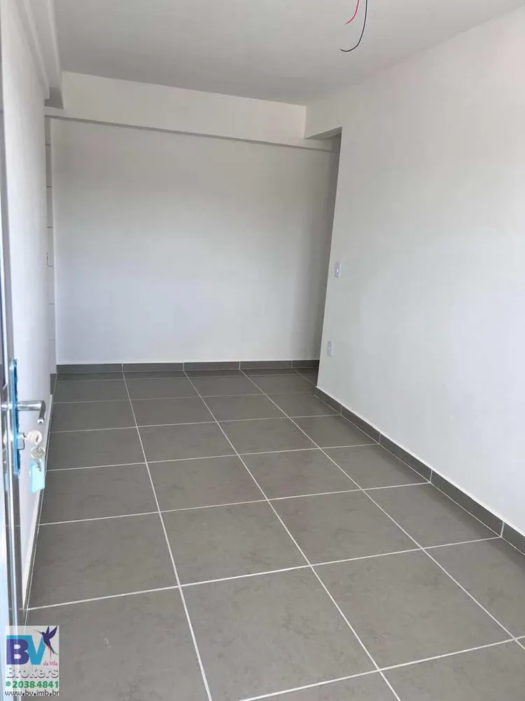 Apartamento, 2 quartos, 55 m² - Foto 2