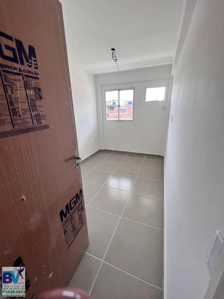 Apartamento, 2 quartos, 55 m² - Foto 5