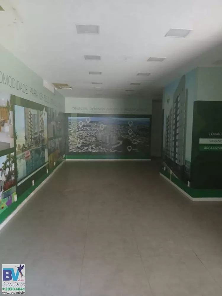 Loja-Salão, 290 m² - Foto 38