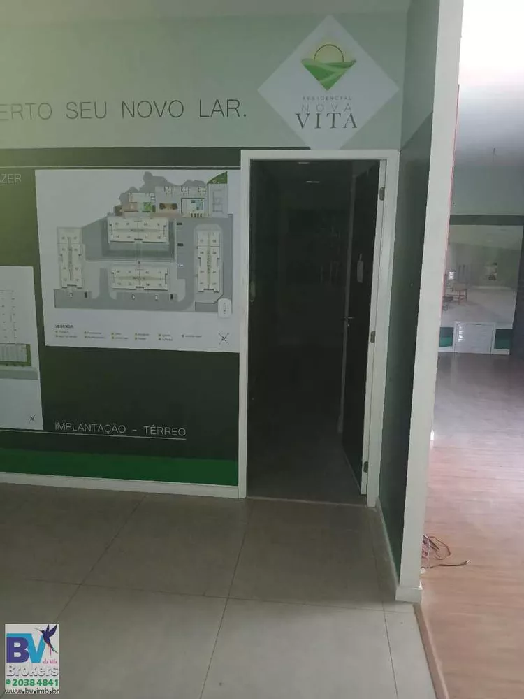 Loja-Salão, 290 m² - Foto 39