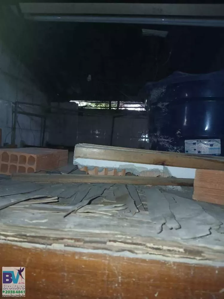Loja-Salão, 290 m² - Foto 4