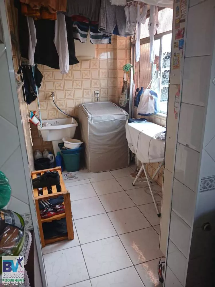 Apartamento, 2 quartos, 65 m² - Foto 17