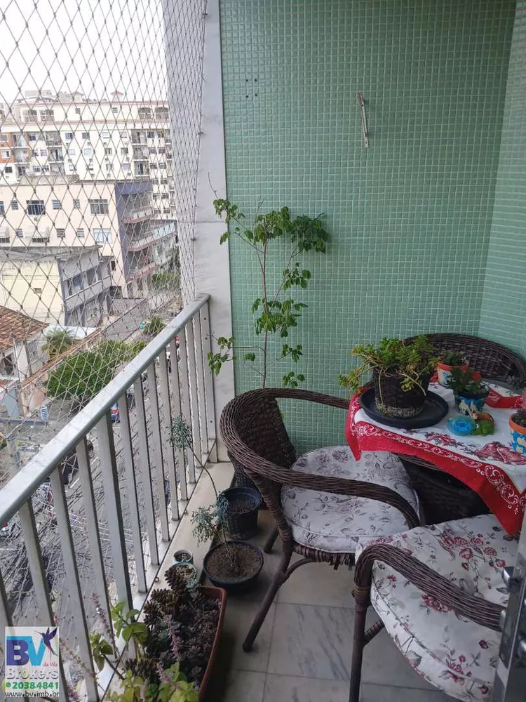 Apartamento, 2 quartos, 65 m² - Foto 6