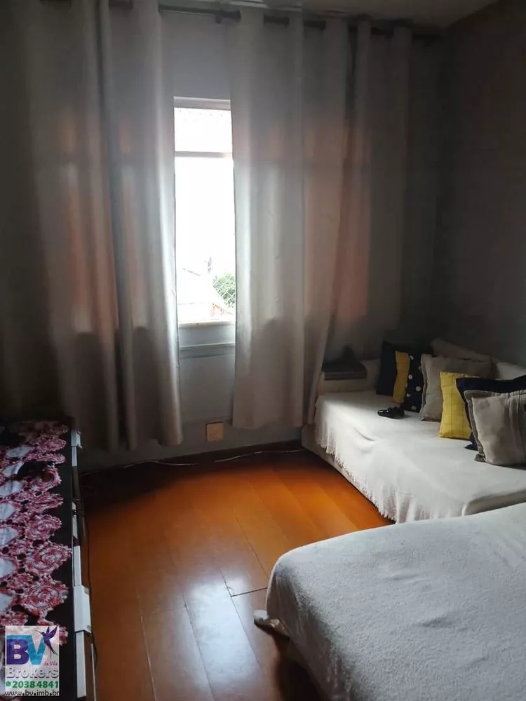 Apartamento, 2 quartos, 65 m² - Foto 3