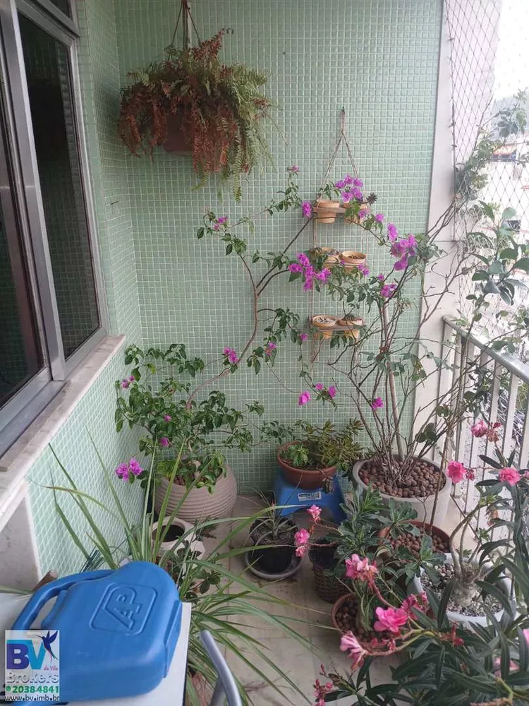 Apartamento, 2 quartos, 65 m² - Foto 7