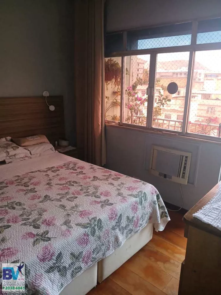 Apartamento, 2 quartos, 65 m² - Foto 9