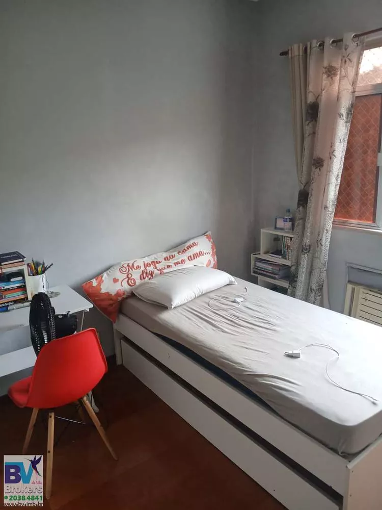 Apartamento, 2 quartos, 65 m² - Foto 12