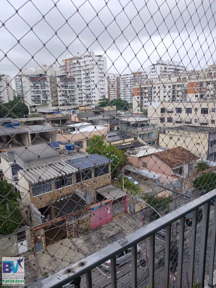 Apartamento, 2 quartos, 65 m² - Foto 5