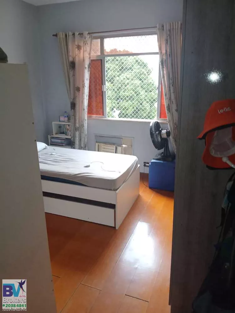 Apartamento, 2 quartos, 65 m² - Foto 11