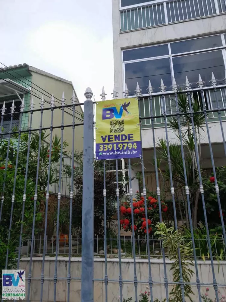 Apartamento, 2 quartos, 65 m² - Foto 1