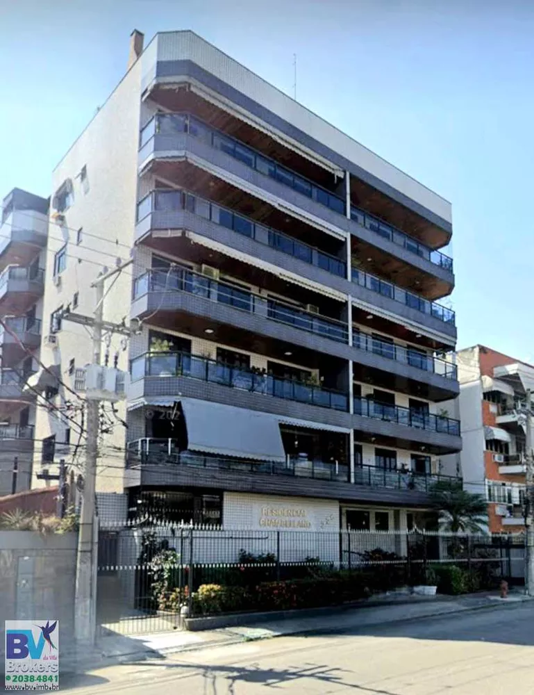 Apartamento, 3 quartos, 132 m² - Foto 26