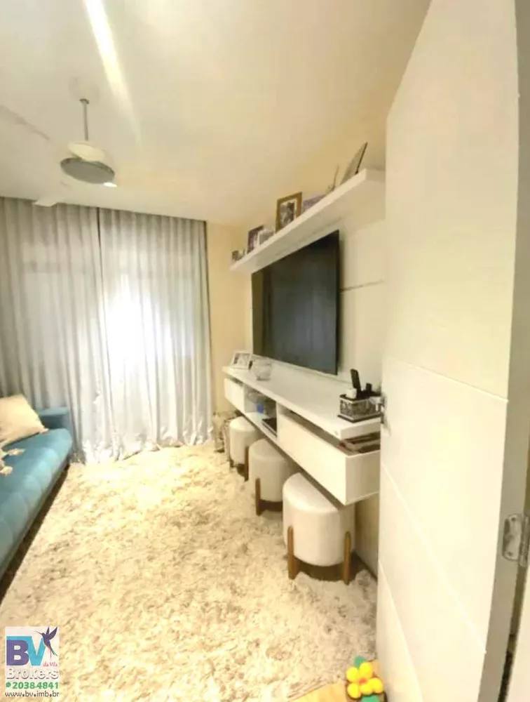 Apartamento, 3 quartos, 132 m² - Foto 22