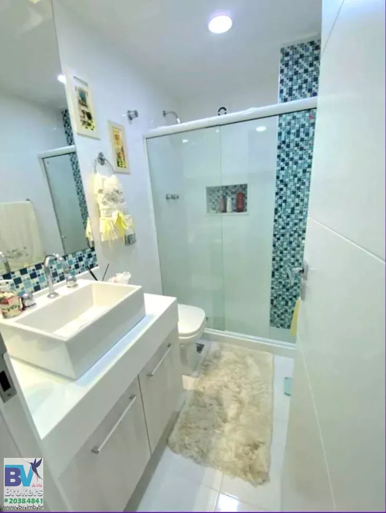 Apartamento, 3 quartos, 132 m² - Foto 30