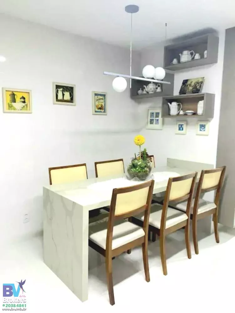 Apartamento, 3 quartos, 132 m² - Foto 25