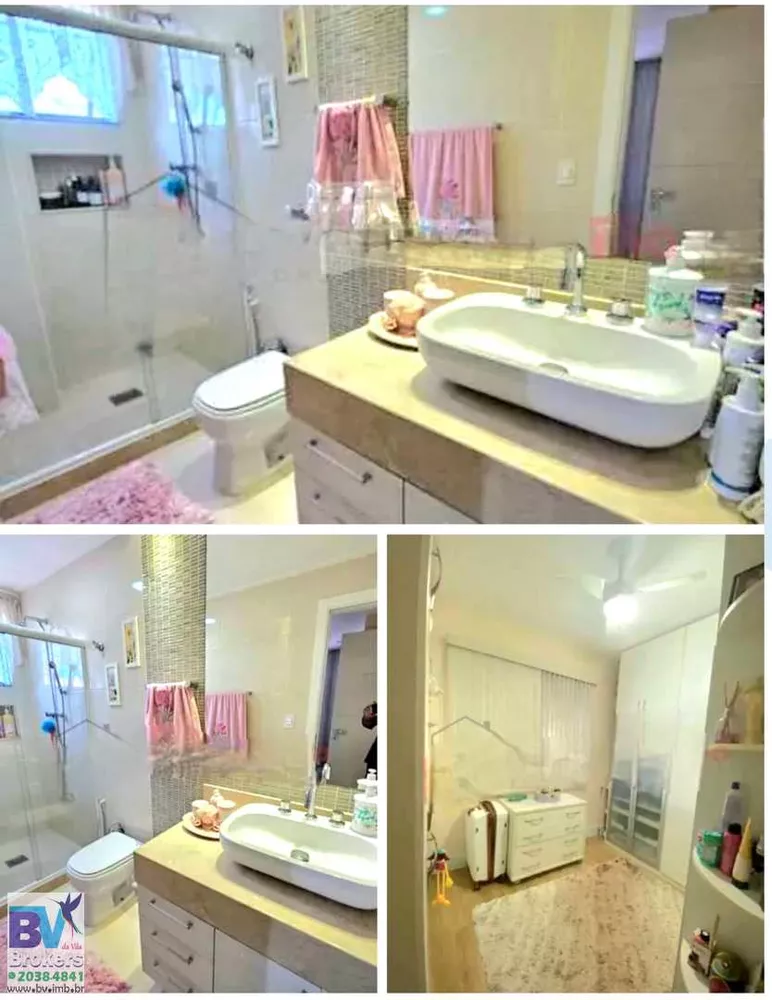 Apartamento, 3 quartos, 132 m² - Foto 12