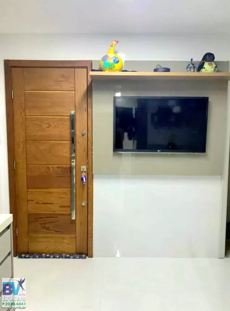 Apartamento, 3 quartos, 132 m² - Foto 17
