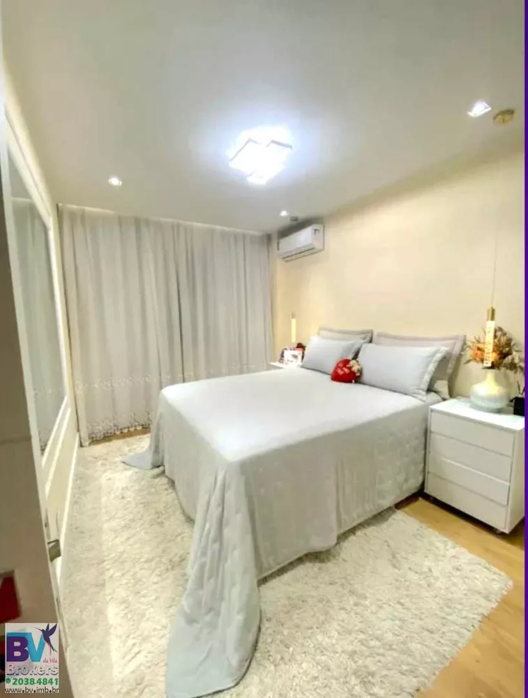 Apartamento, 3 quartos, 132 m² - Foto 31