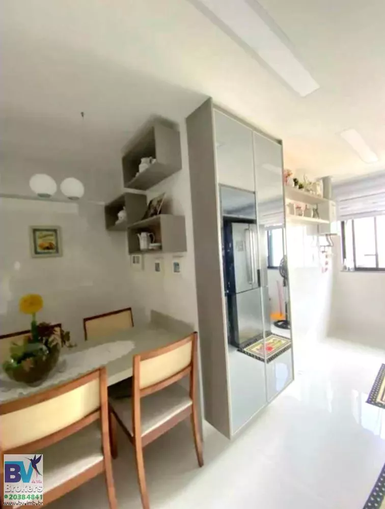 Apartamento, 3 quartos, 132 m² - Foto 7