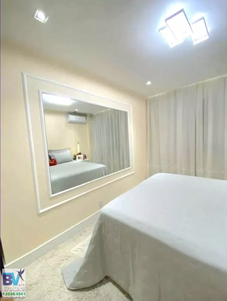 Apartamento, 3 quartos, 132 m² - Foto 13