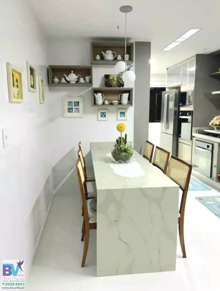 Apartamento, 3 quartos, 132 m² - Foto 15