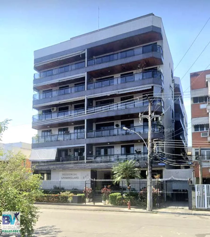 Apartamento, 3 quartos, 132 m² - Foto 6