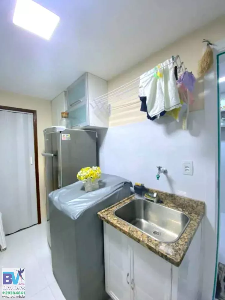 Apartamento, 3 quartos, 132 m² - Foto 18