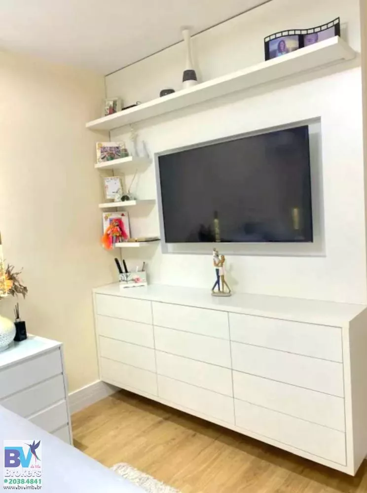 Apartamento, 3 quartos, 132 m² - Foto 3
