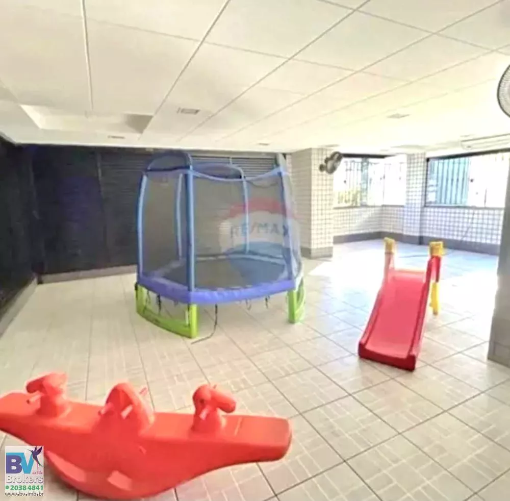 Apartamento, 3 quartos, 132 m² - Foto 14