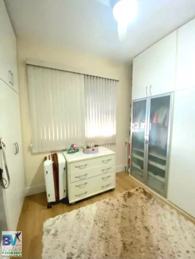 Apartamento, 3 quartos, 132 m² - Foto 23