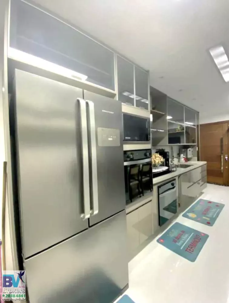 Apartamento, 3 quartos, 132 m² - Foto 27