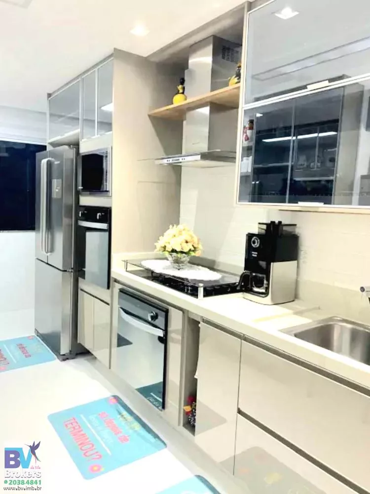 Apartamento, 3 quartos, 132 m² - Foto 24