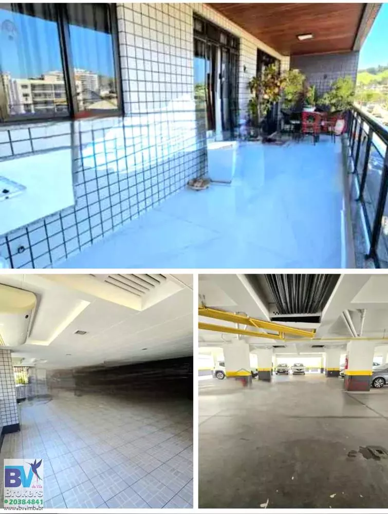 Apartamento, 3 quartos, 132 m² - Foto 16