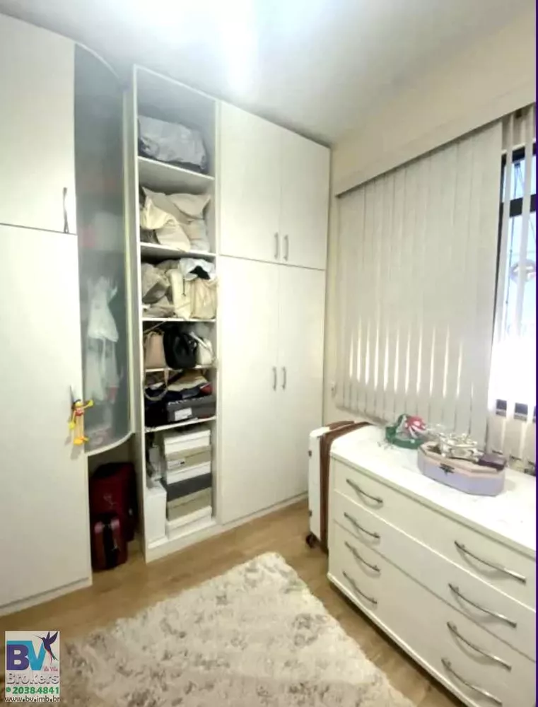 Apartamento, 3 quartos, 132 m² - Foto 4