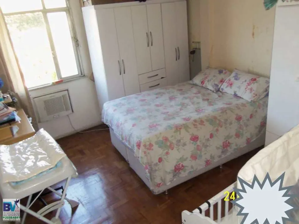 Apartamento, 2 quartos, 53 m² - Foto 8